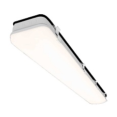 Линейный светодиодный светильник WOLTA STD ДСП11-54-001-4К