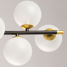 Подвесная люстра De City Оливия 306015809 3