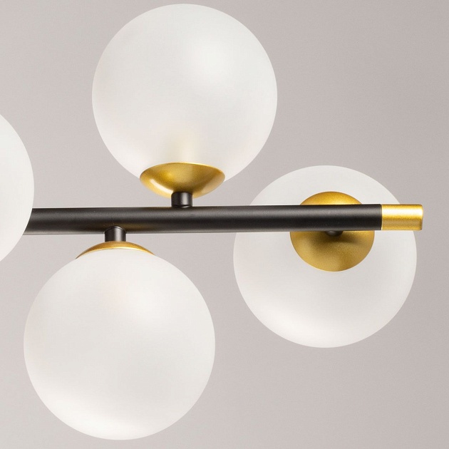 Подвесная люстра De City Оливия 306015809 Фото № 4