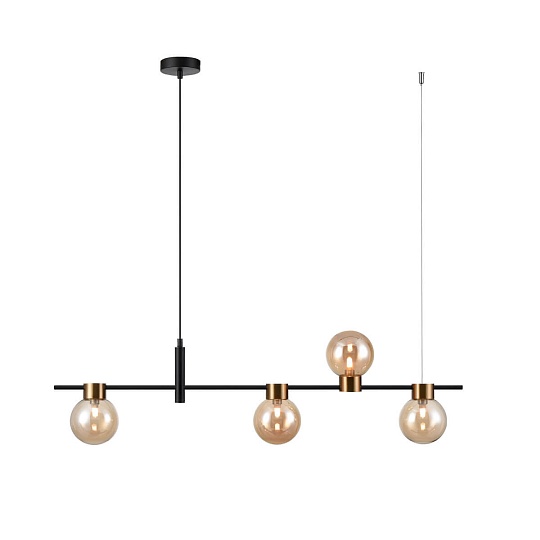 Подвесной светильник Vele Luce Ideale VL5872P14 Фото № 1