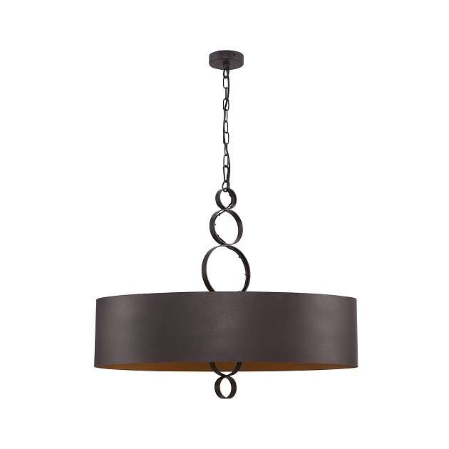 Подвесная люстра Favourite Ferrous 4007-6P Фото № 3