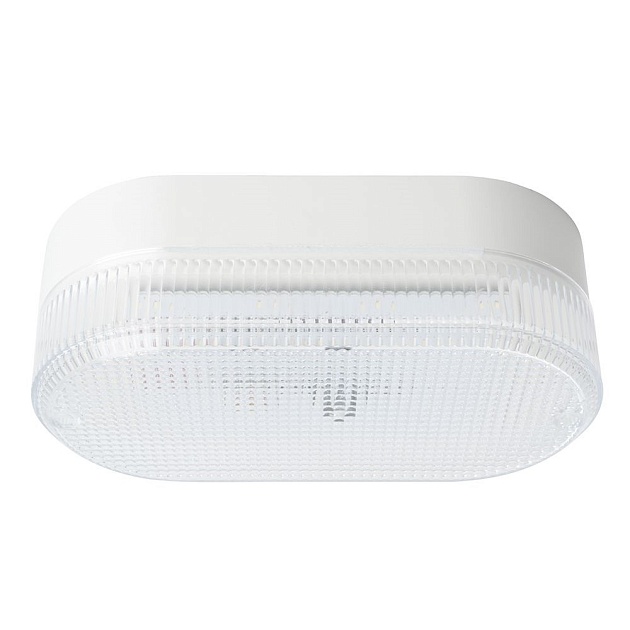 Потолочный светодиодный светильник Feron TR ЖКХ Овал 51511 Фото № 1