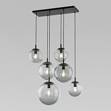 Подвесная люстра TK Lighting 5384 Esme 3