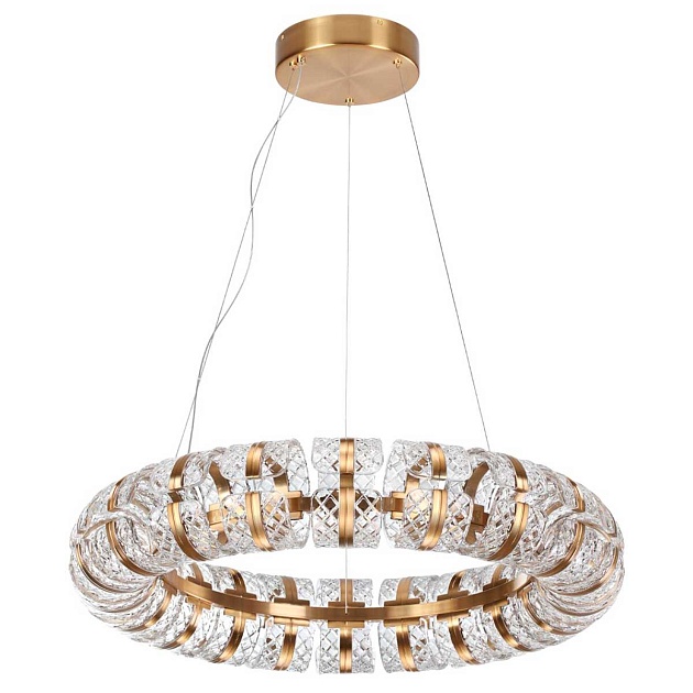 Подвесная люстра Odeon Light MIRAGE 5030/128L Фото № 1