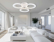 Светильник потолочный Ambrella light ACRYLICA FA8942 2