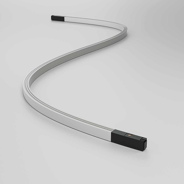 Трековый светильник Maytoni Technical TR180-1-12WTW-B Фото № 1