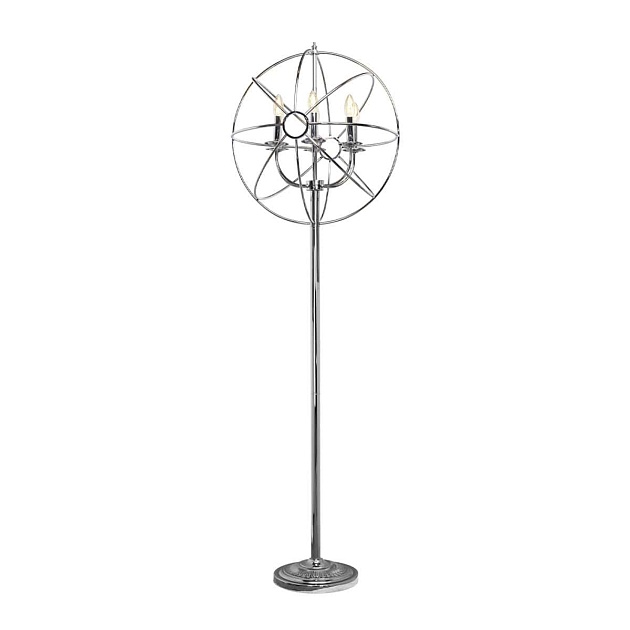 Торшер Loft IT Foucaults Orb Loft1193F изображение 1 Торшер Loft IT Foucaults Orb Loft1193F Фото № 1