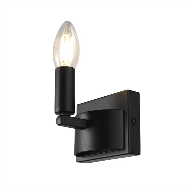 Бра Citilux Смитсон CL470301 изображение 1 Бра Citilux Смитсон CL470301 Фото № 1