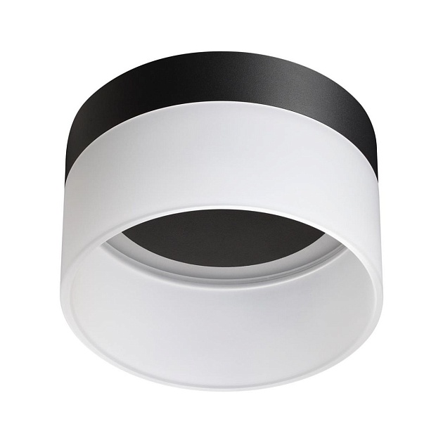 Потолочный светодиодный светильник Novotech Over Aura 359446 изображение 6 Потолочный светодиодный светильник Novotech Over Aura 359446 Фото № 6