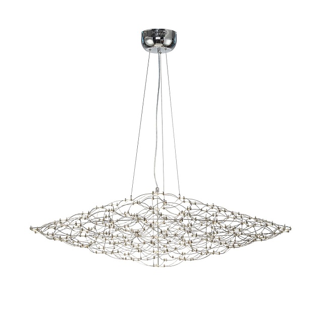 Подвесной светодиодный светильник Favourite Thinner 4305-12P изображение 1 Подвесной светодиодный светильник Favourite Thinner 4305-12P Фото № 1