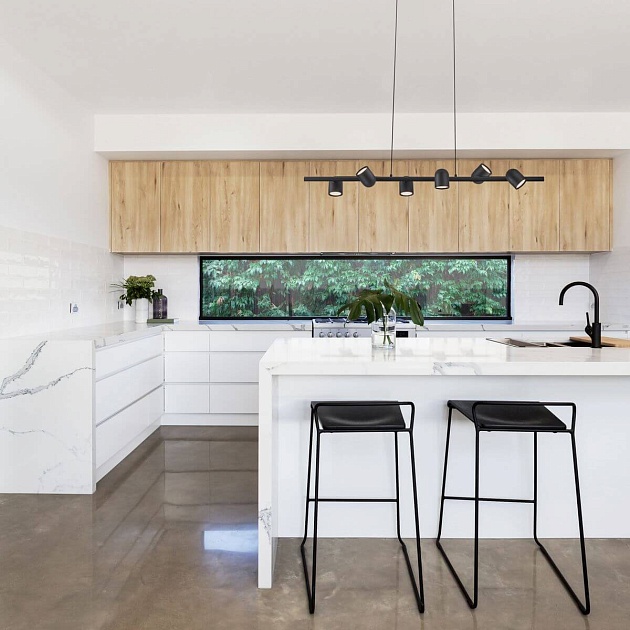 Подвесная люстра Mantra Ios 7937 изображение 4 Подвесная люстра Mantra Ios 7937 Фото № 4