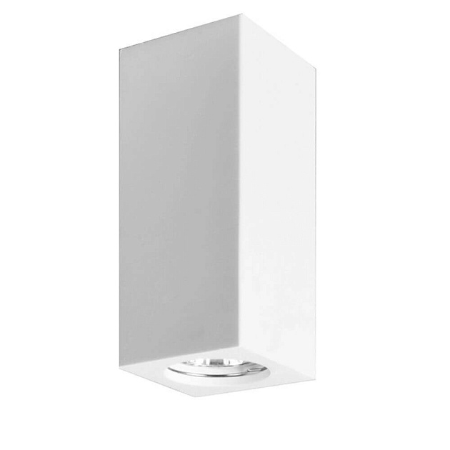 Потолочный светильник Arte Lamp A9263PL-1WH Фото № 1