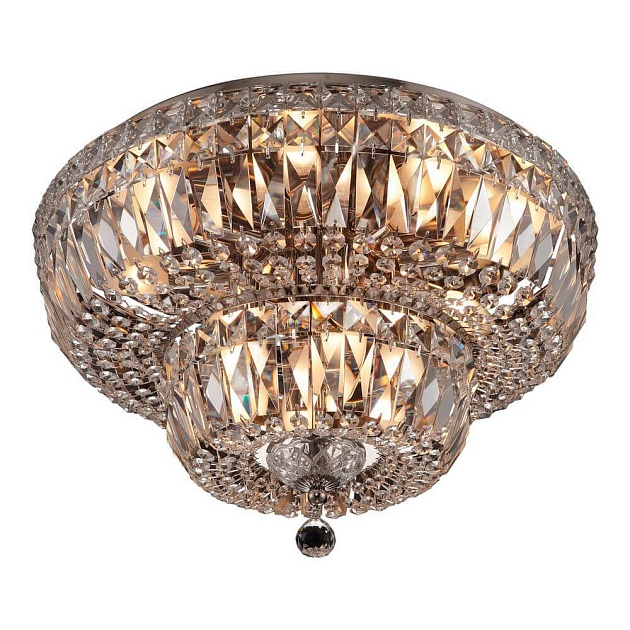 Потолочный светильник Toplight Loraine TL1164-3D2 Фото № 1