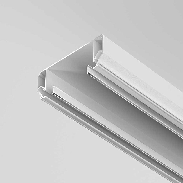 Вставка-заглушка Maytoni Technical ALM012-SC-W изображение 5 Вставка-заглушка Maytoni Technical ALM012-SC-W Фото № 5