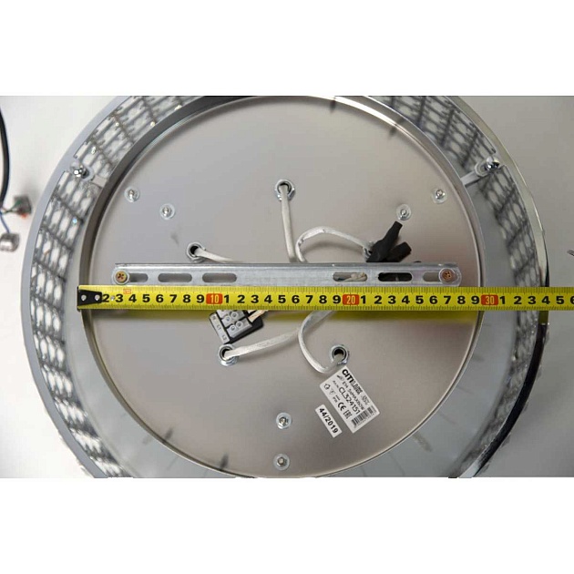 Потолочный светильник Citilux Портал CL324151 Фото № 2