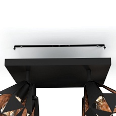 Спот Eglo Carlton 7 43718 2