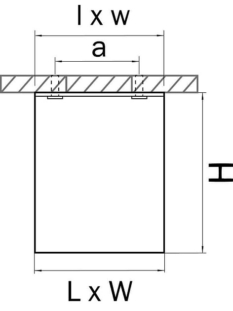 Потолочный светильник Lightstar Ottico Qua 214427 Фото № 2
