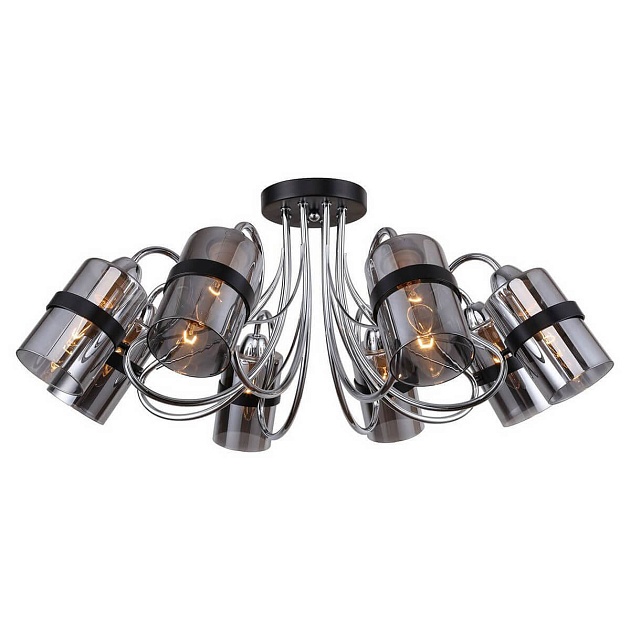 Потолочная люстра Lussole Lgo Cochise LSP-8085 Фото № 1