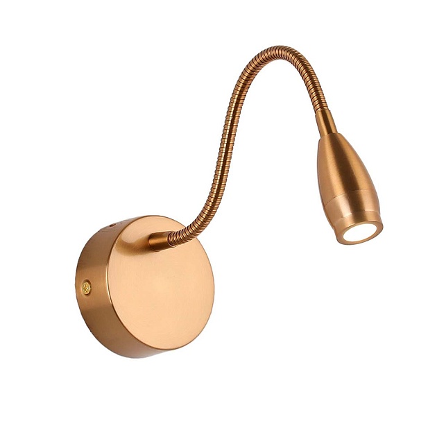 Бра Zortes WEICH ZRS.10010.3 Фото № 1