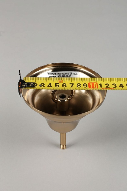 Подвесная люстра Aployt Gerta APL.725.13.07 Фото № 2