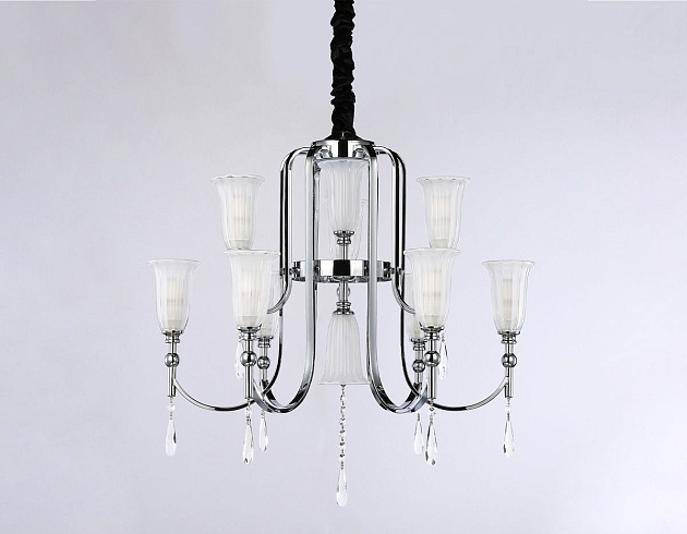 Подвесная люстра Ambrella light Traditional TR3249 изображение 5 Подвесная люстра Ambrella light Traditional TR3249 Фото № 5