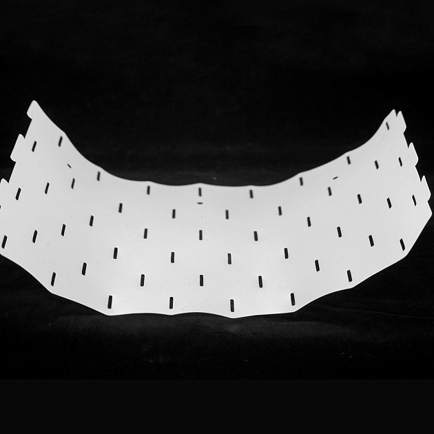 Потолочный светильник Lussole Lgo LSP-8577 Фото № 5