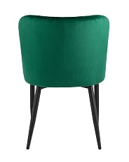 Кухонный стул Stool Group Ститч велюр изумрудный MC15 KD HLR-56 4