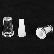 Люстра подвесная Lussole HOPKINS LSP-7407 4