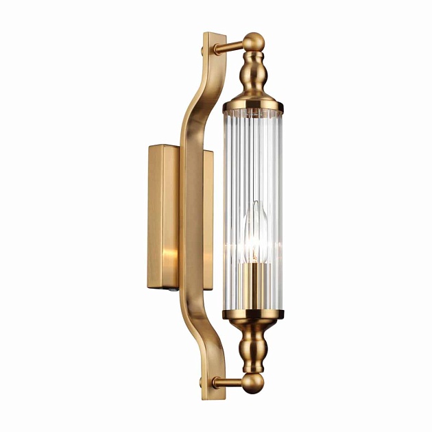 Бра Odeon Light Drops Tolero 4943/1W изображение 2 Бра Odeon Light Drops Tolero 4943/1W Фото № 2