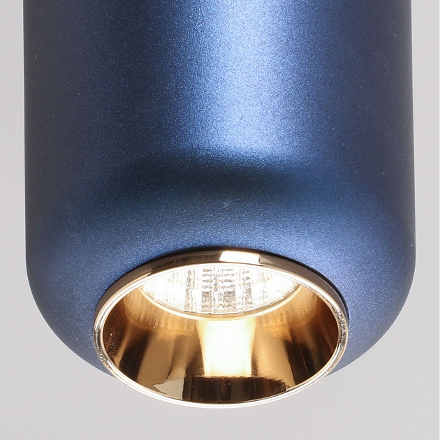 Подвесной светодиодный светильник De City Стаут 702012801 Фото № 2