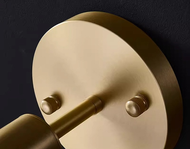 Бра Romatti Kobo Palmero 8189-D изображение 3 Бра Romatti Kobo Palmero 8189-D Фото № 3