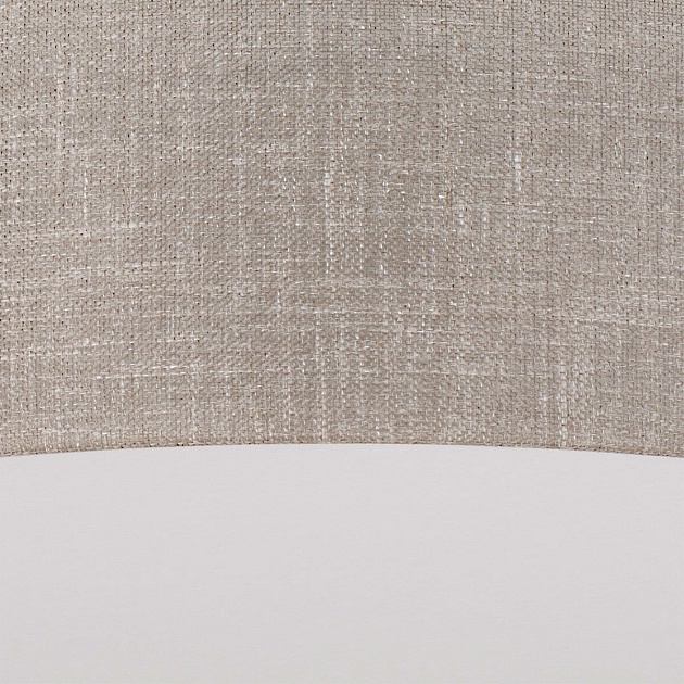 Потолочный светильник TK Lighting 6248 Rondo Linen Фото № 4
