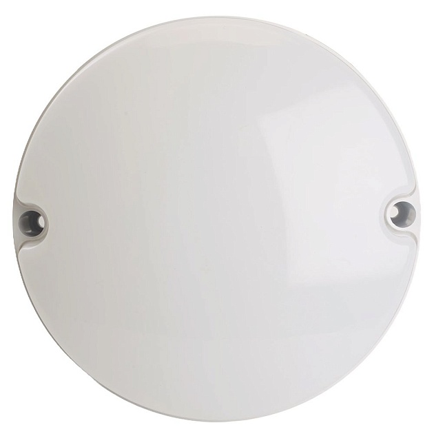 Потолочный светодиодный светильник Feron TR ЖКХ Круг 51512 Фото № 7