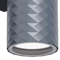 Уличный настенный светильник Favourite Bonum 4660-1W 2