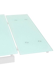 Кухонный стол Stool Group Верона DT-43-160-HGW Dual 1