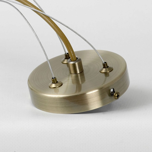 Подвесная люстра Lussole LSP-8899 Фото № 3