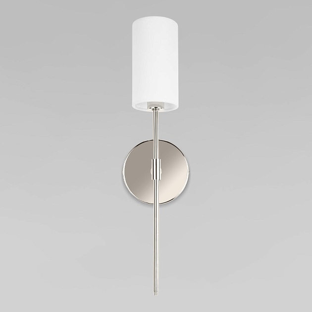 Бра Loft IT Comfy 10307W Nickel изображение 7 Бра Loft IT Comfy 10307W Nickel Фото № 7