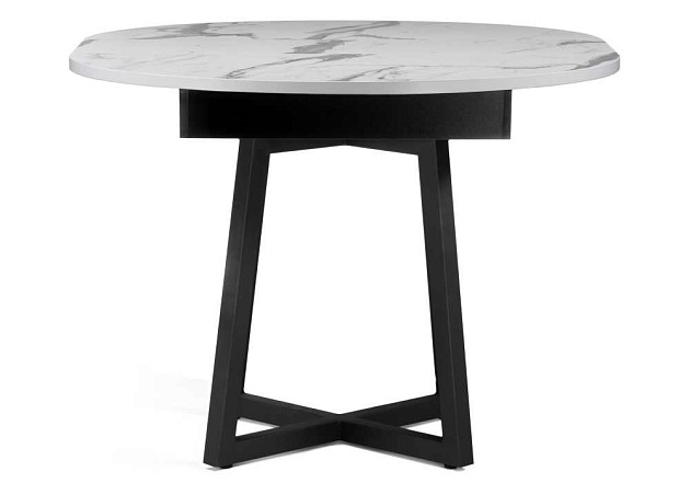 Кухонный стол Woodville Регна 504217 изображение 6 Кухонный стол Woodville Регна 504217 Фото № 6