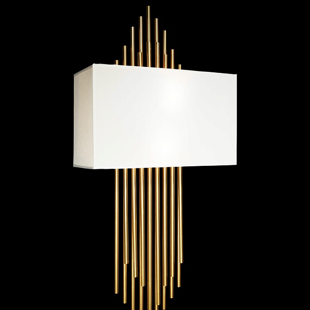 Настенный светильник Loft IT Elegio 10107 White Фото № 5