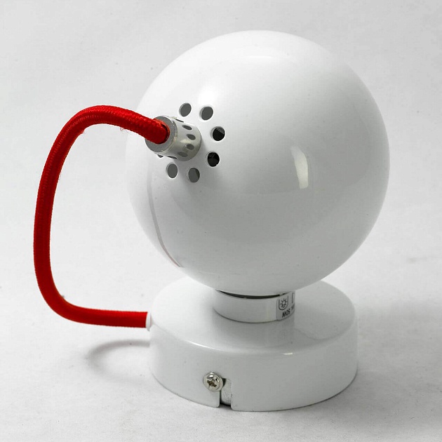 Спот Lussole Loft LSP-9957 Фото № 5