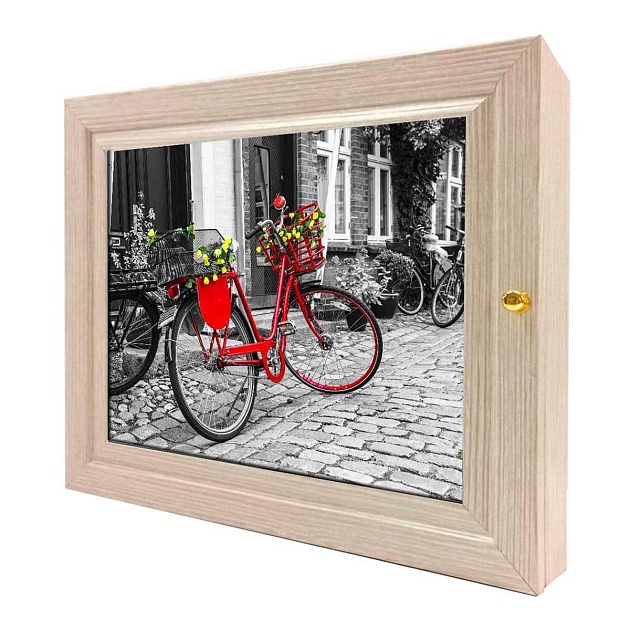 Ключница Toplight 24х29х4,5см TL-KB7105 Фото № 1