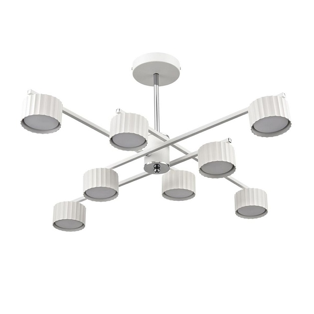 Потолочная люстра Lumion Comfi Karina 8241/8C Фото № 1