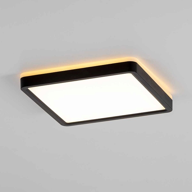 Потолочный светодиодный светильник Citilux Norma CL748K201 Фото № 8