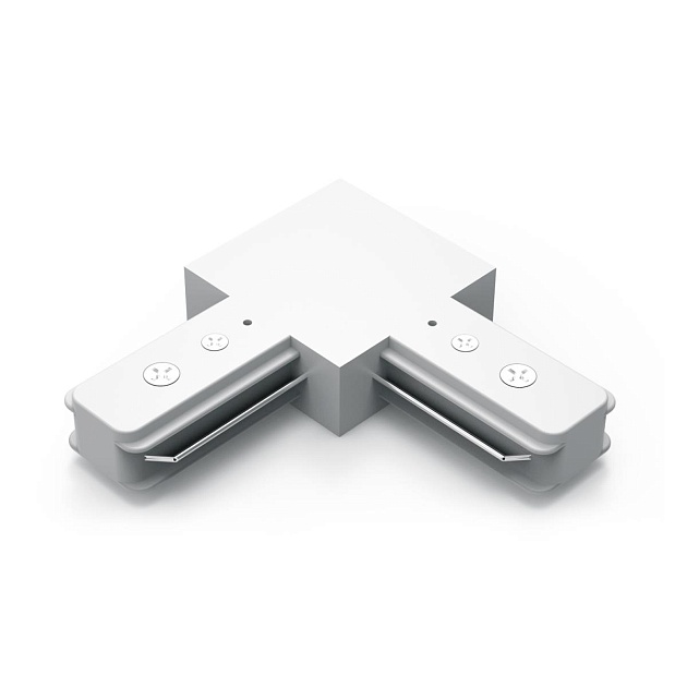 Коннектор L-образный Gauss TR108 Фото № 1