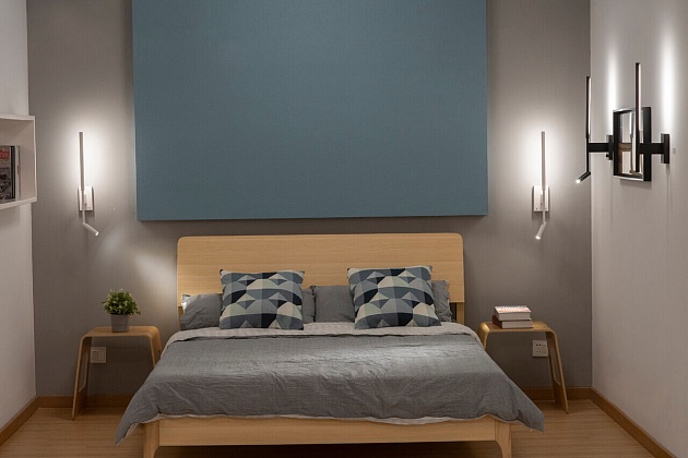 Настенный светильник Loft IT Stick 10012/6WH изображение 7 Настенный светильник Loft IT Stick 10012/6WH Фото № 7