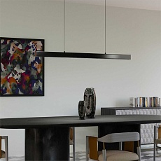 Светильник подвесной Lightera Baffin LE112L-120B WIFI 4