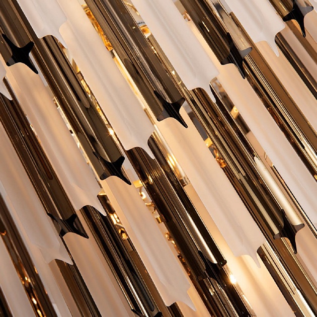 Каскадная люстра Imperium Loft Compar 194234-23 Фото № 4