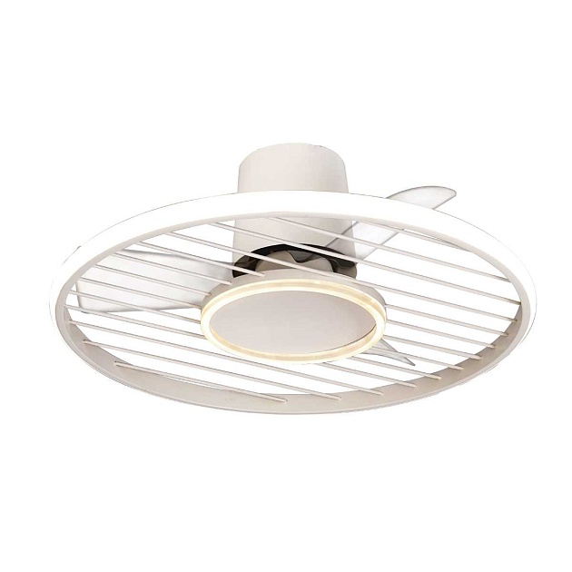 Потолочная люстра-вентилятор Mantra SOHO 8720 Фото № 1