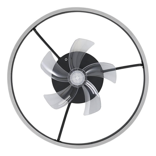 Вентилятор потолочный со светильником Eglo MARINELLA 35193 Фото № 2