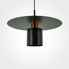 Светильник подвесной Lightera Onitsha LE144L-35B 4